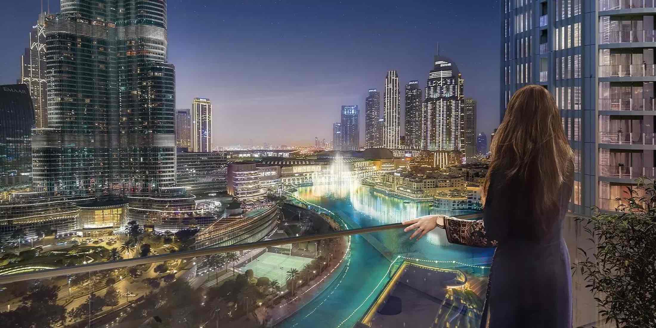 St Regis The Residences preview 2
