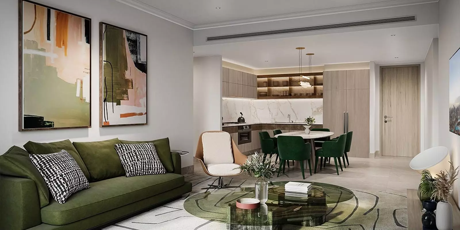 St Regis The Residences media