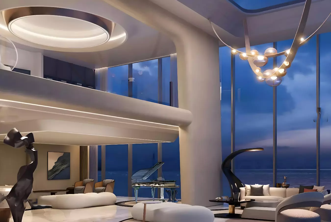 The Stellar Oceano preview 2