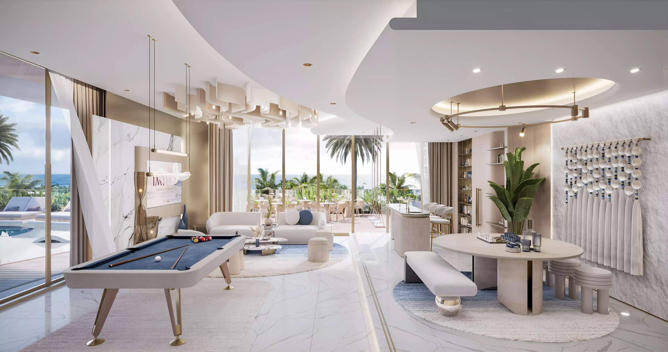 Sunset Bay By Imtiaz preview 3
