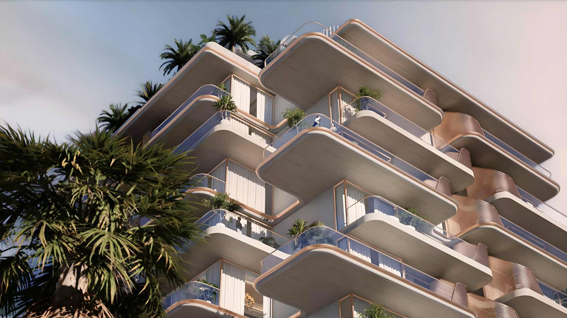 Sunset Bay Phase 2 preview 3