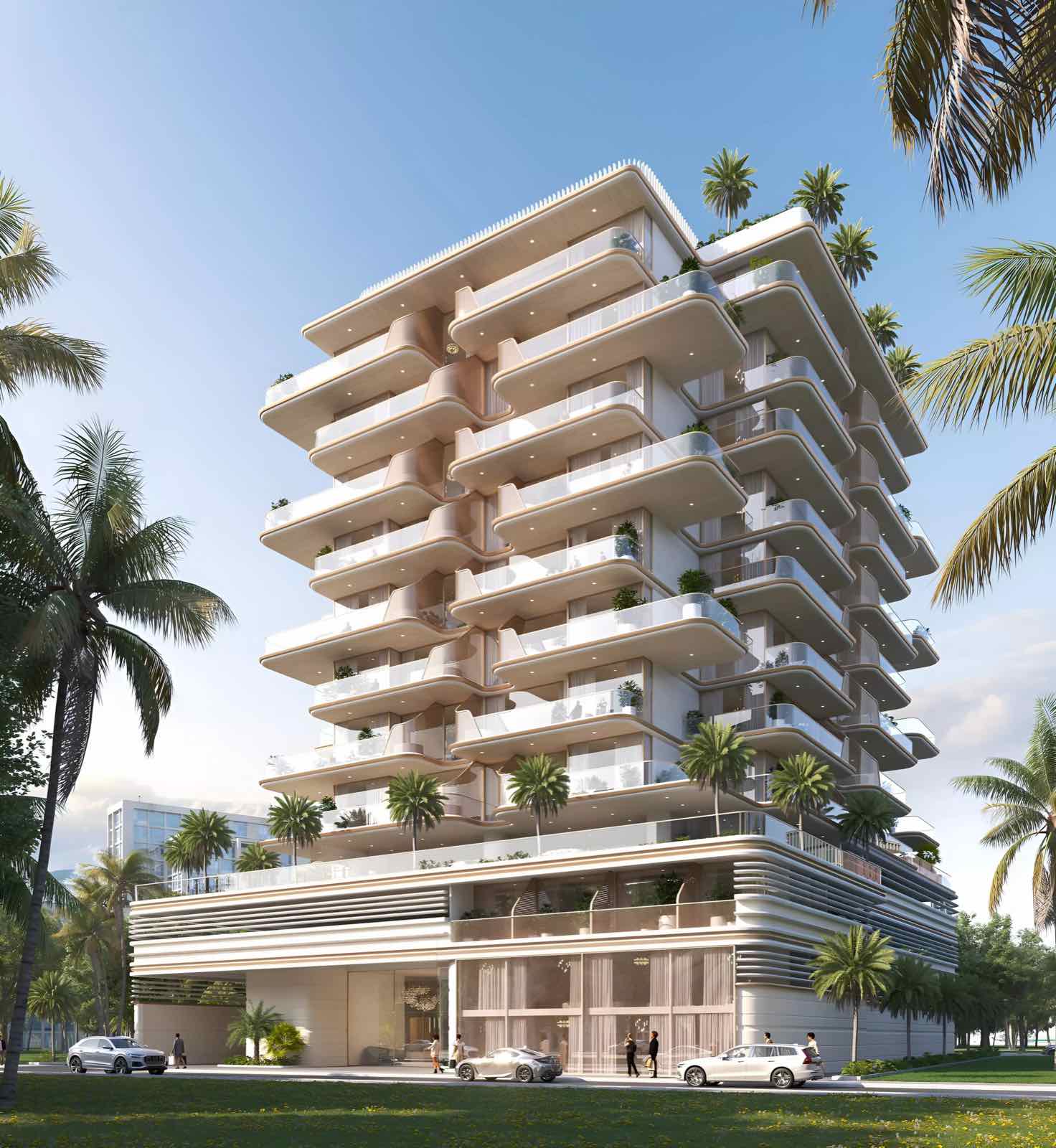 Sunset Bay phase 3 By Imtiaz media