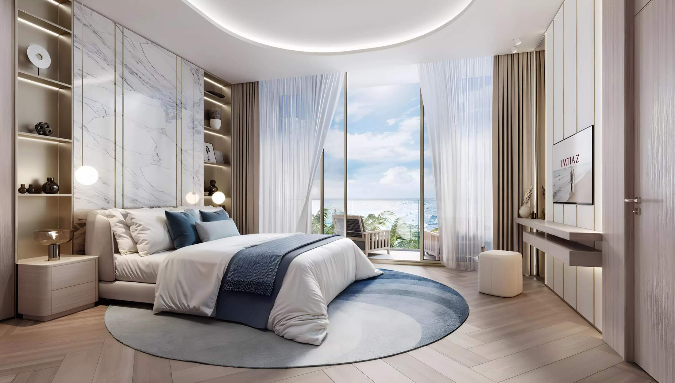 Sunset Bay phase 3 By Imtiaz media