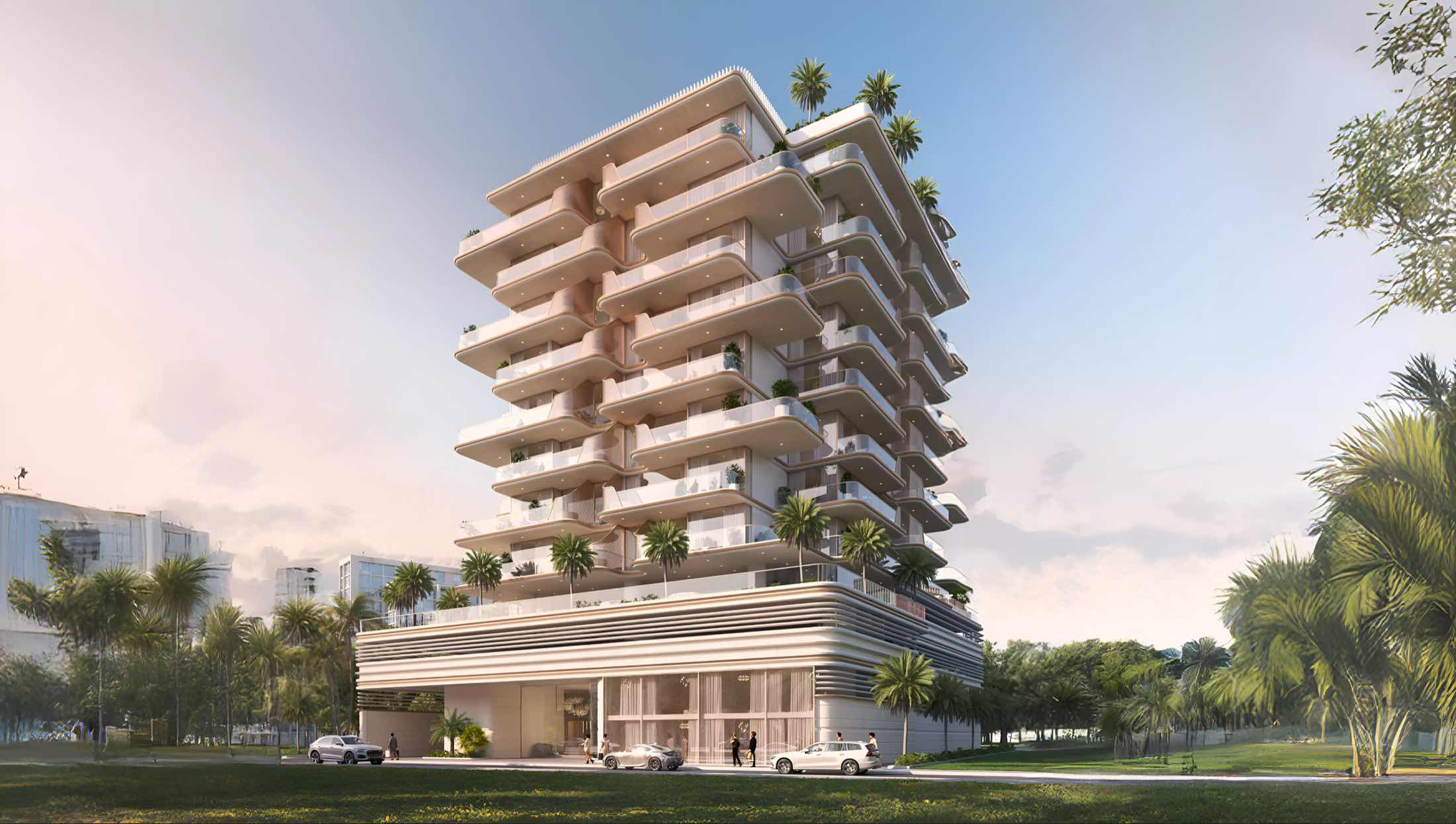 Sunset Bay Phase 4 by Imtiaz media