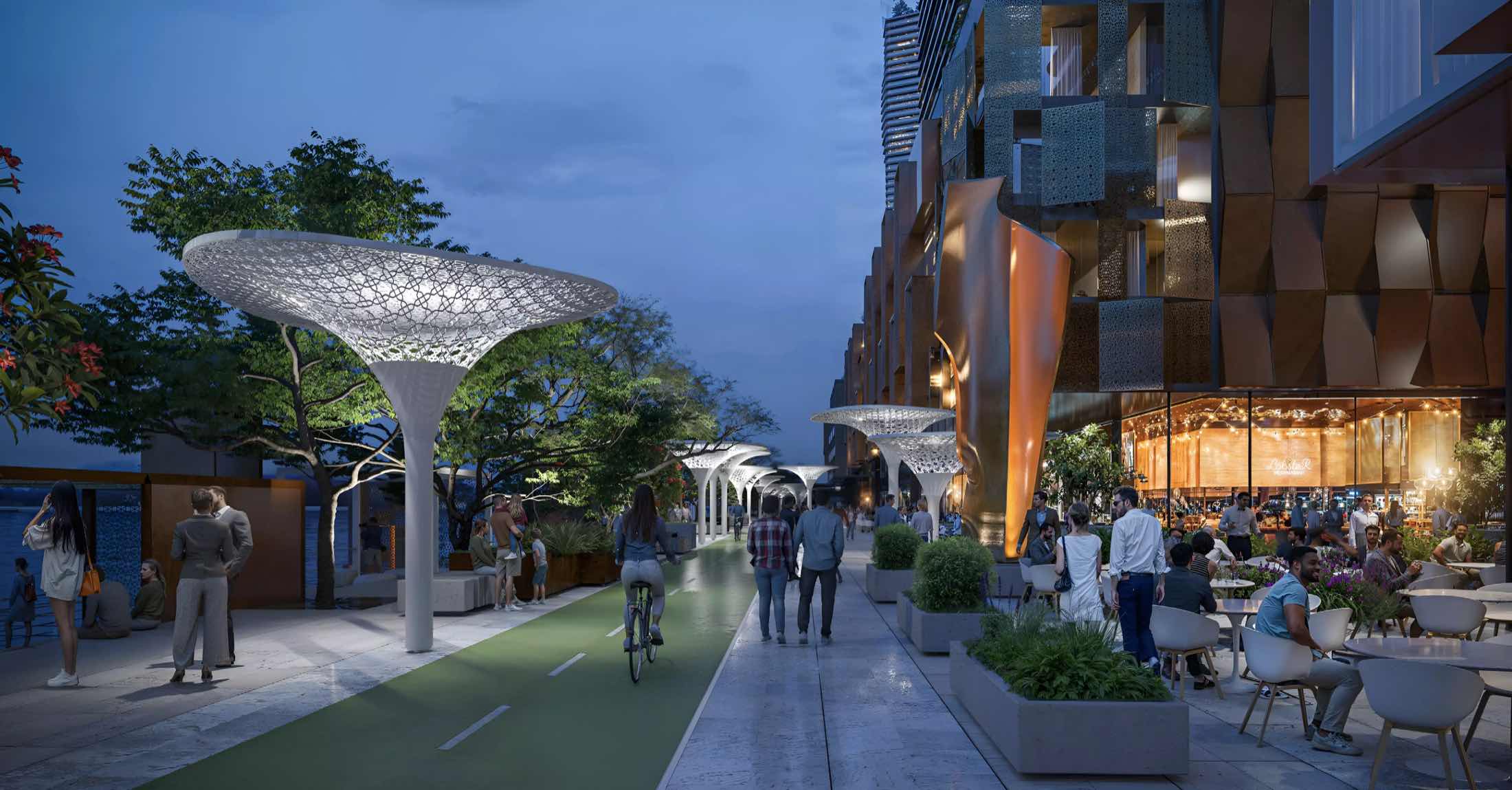 Sunstone Residences preview 3