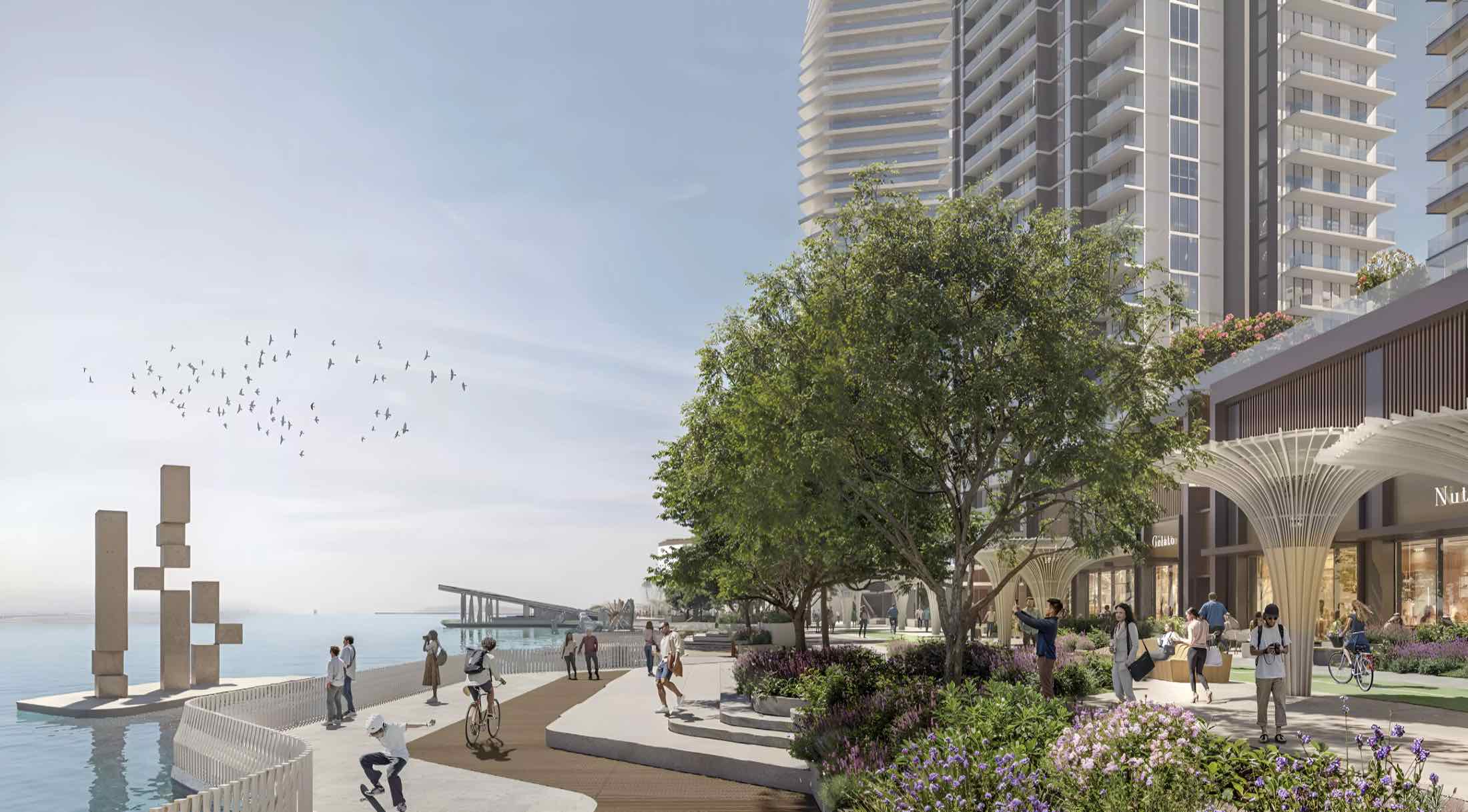 Sunstone Residences media
