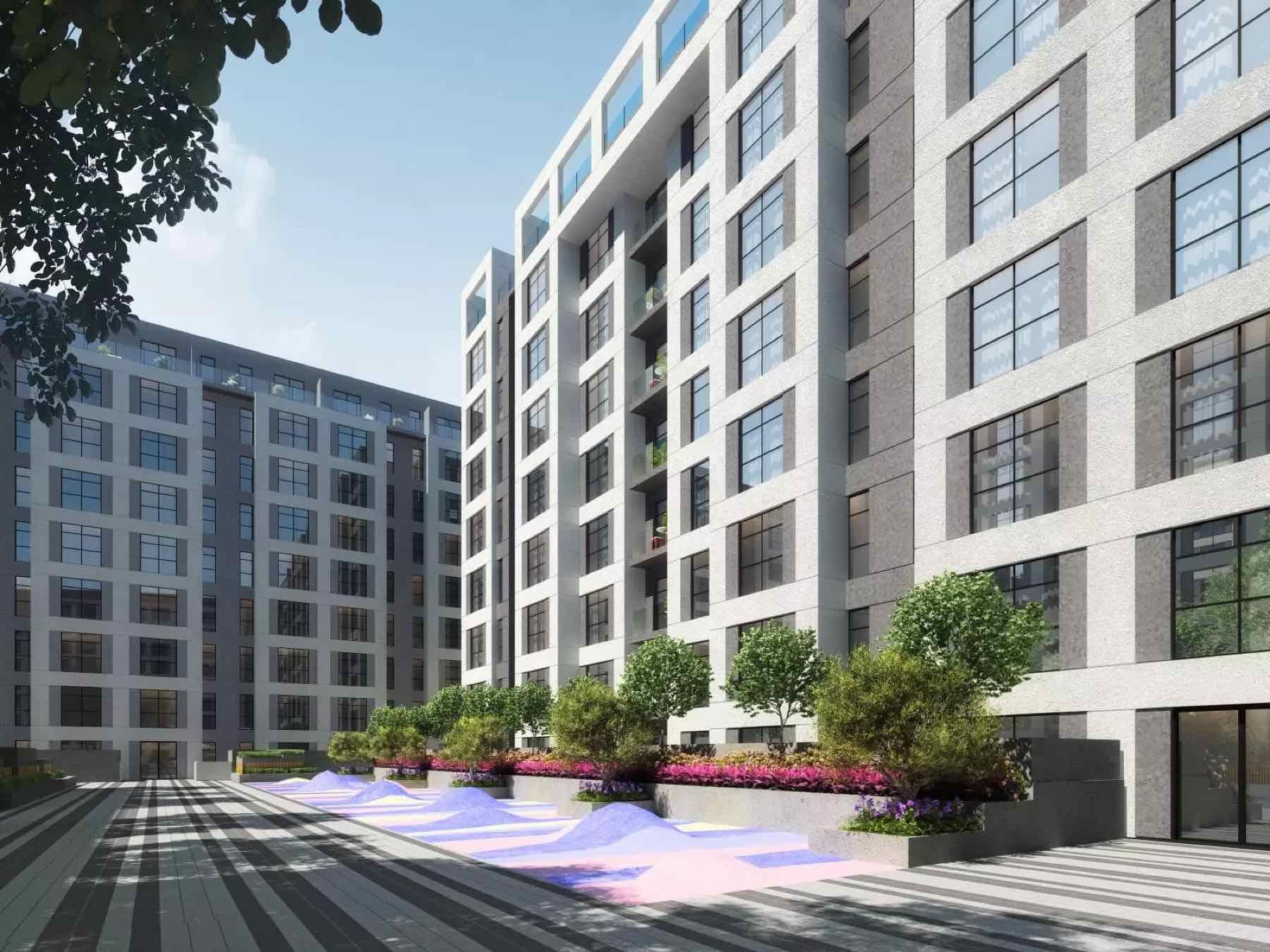 Suroor Phase 3 By Alef Group preview 1