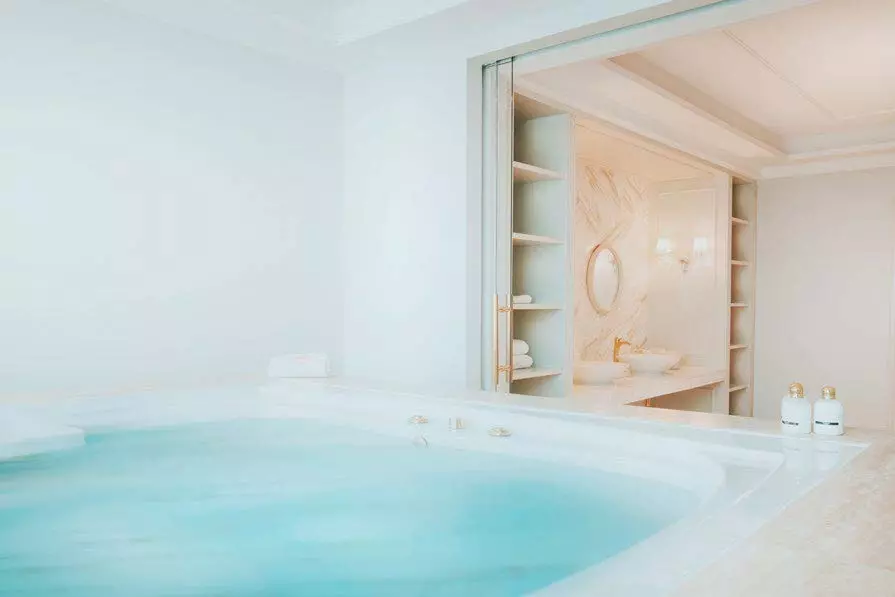 Sweden Beach Palace media