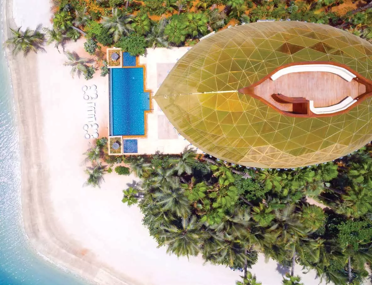 Sweden Beach Palace media