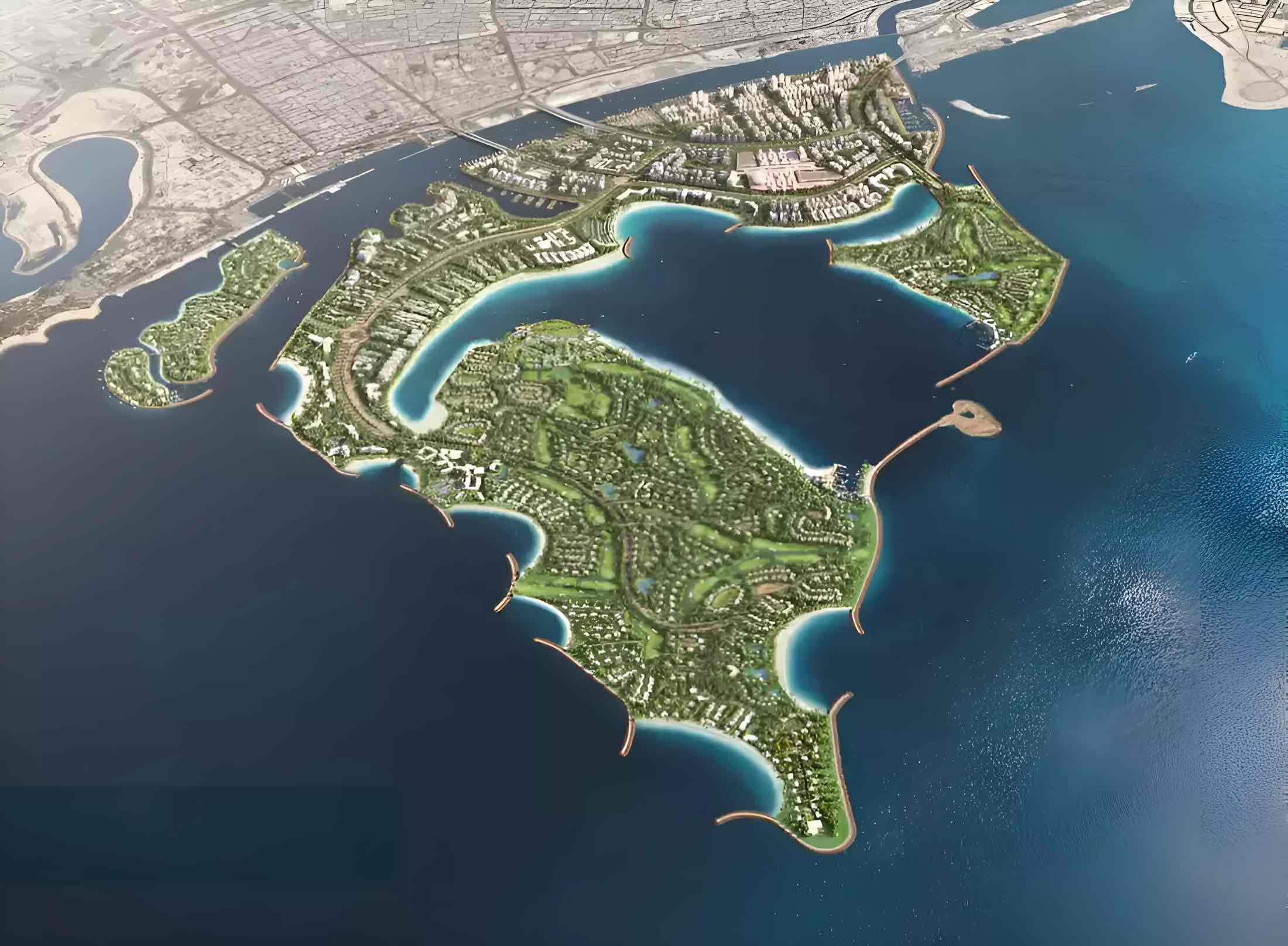 Swissotel Waterfront Residences preview 2