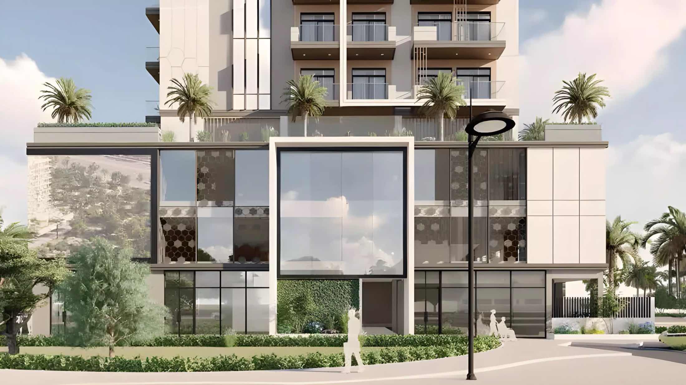 Symbolic Zen Residences preview 3