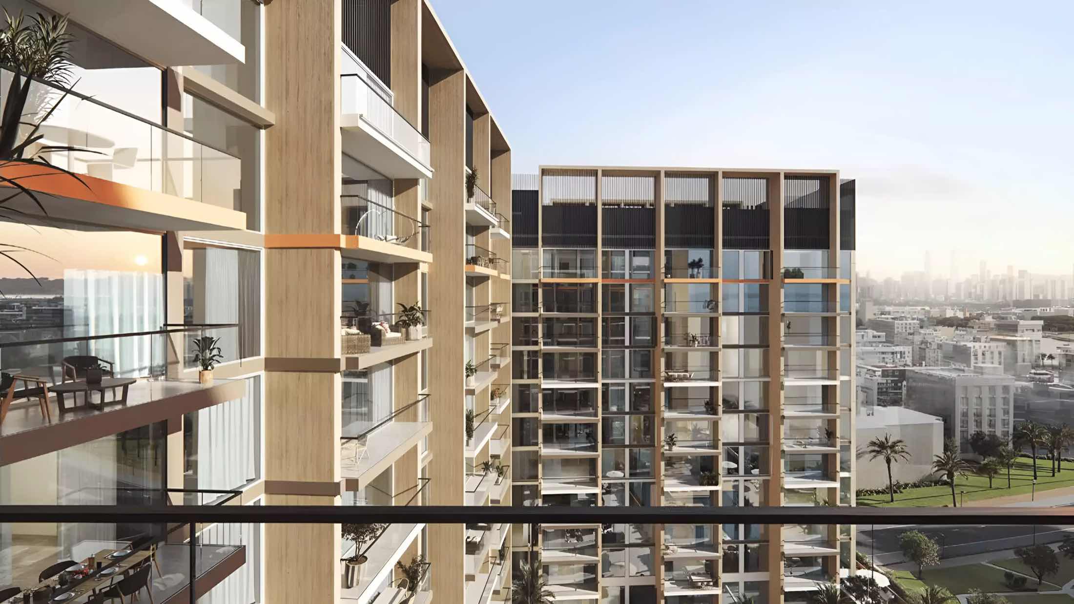 Taiyo Residences preview 2