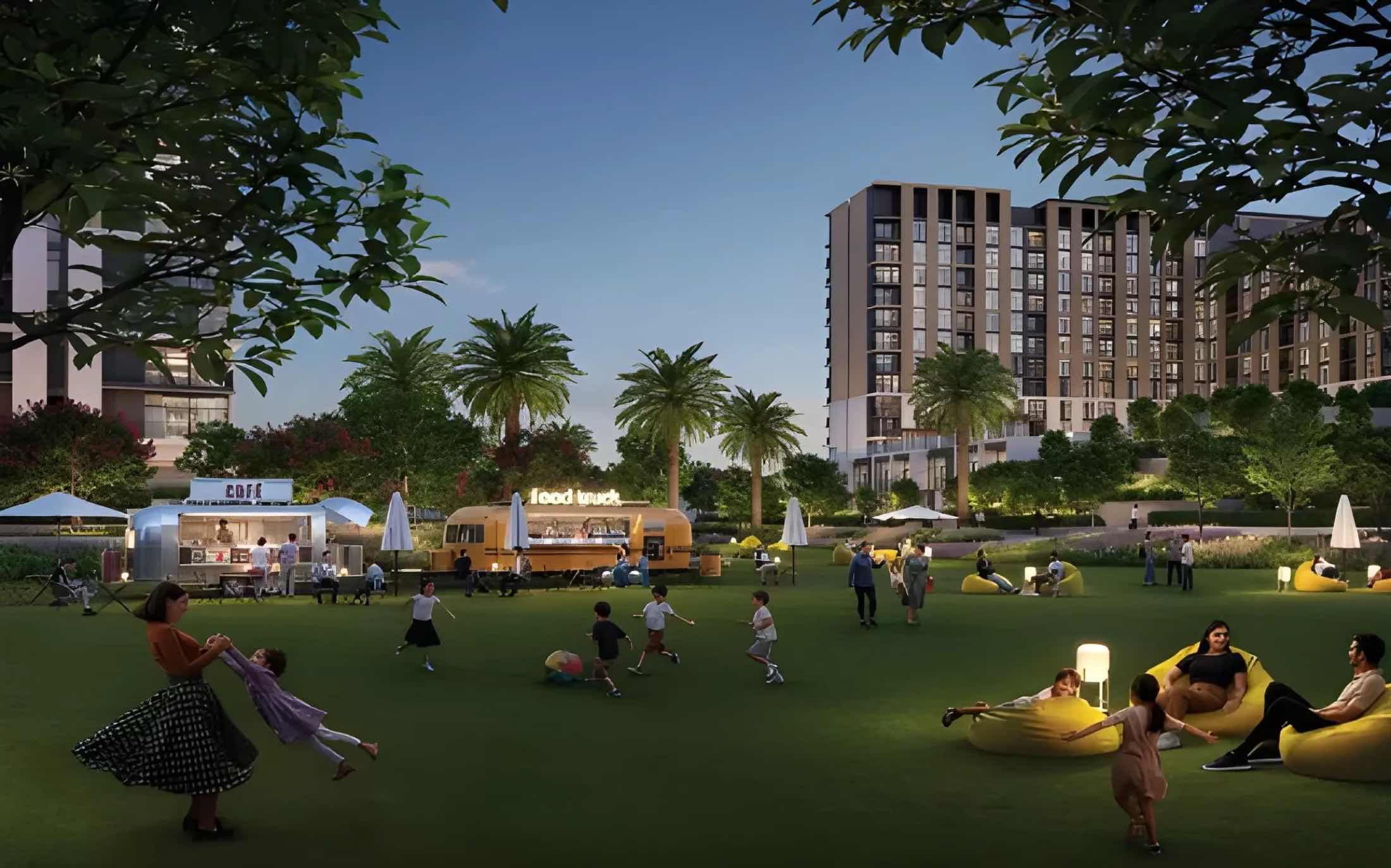 Terra Gardens preview 1