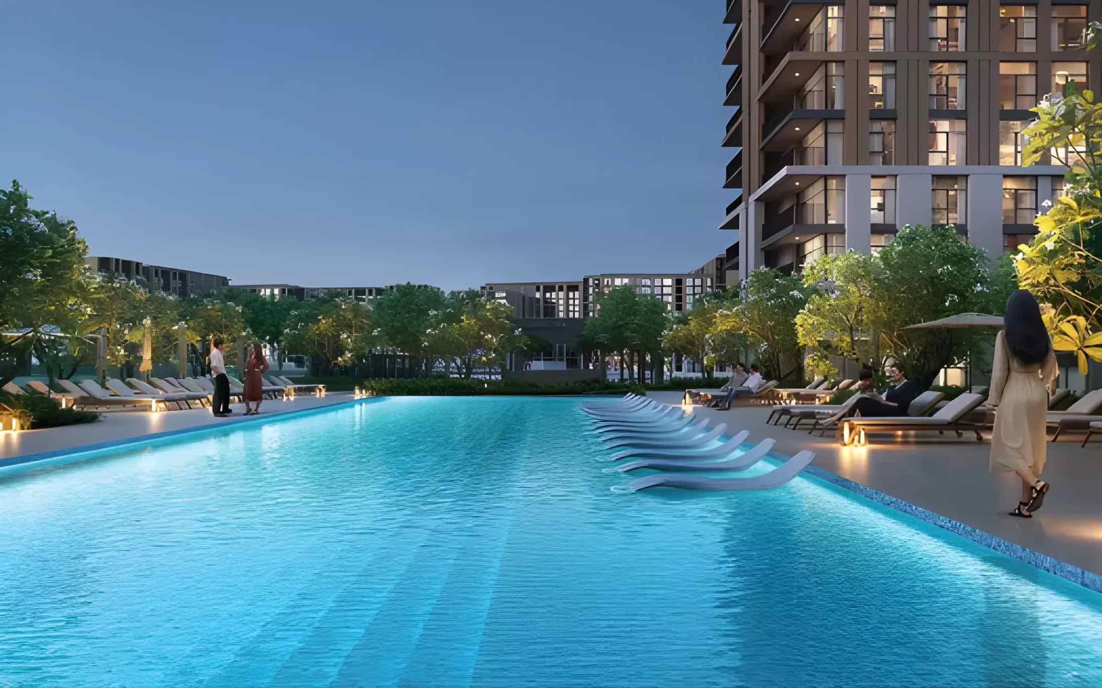 Terra Gardens preview 2