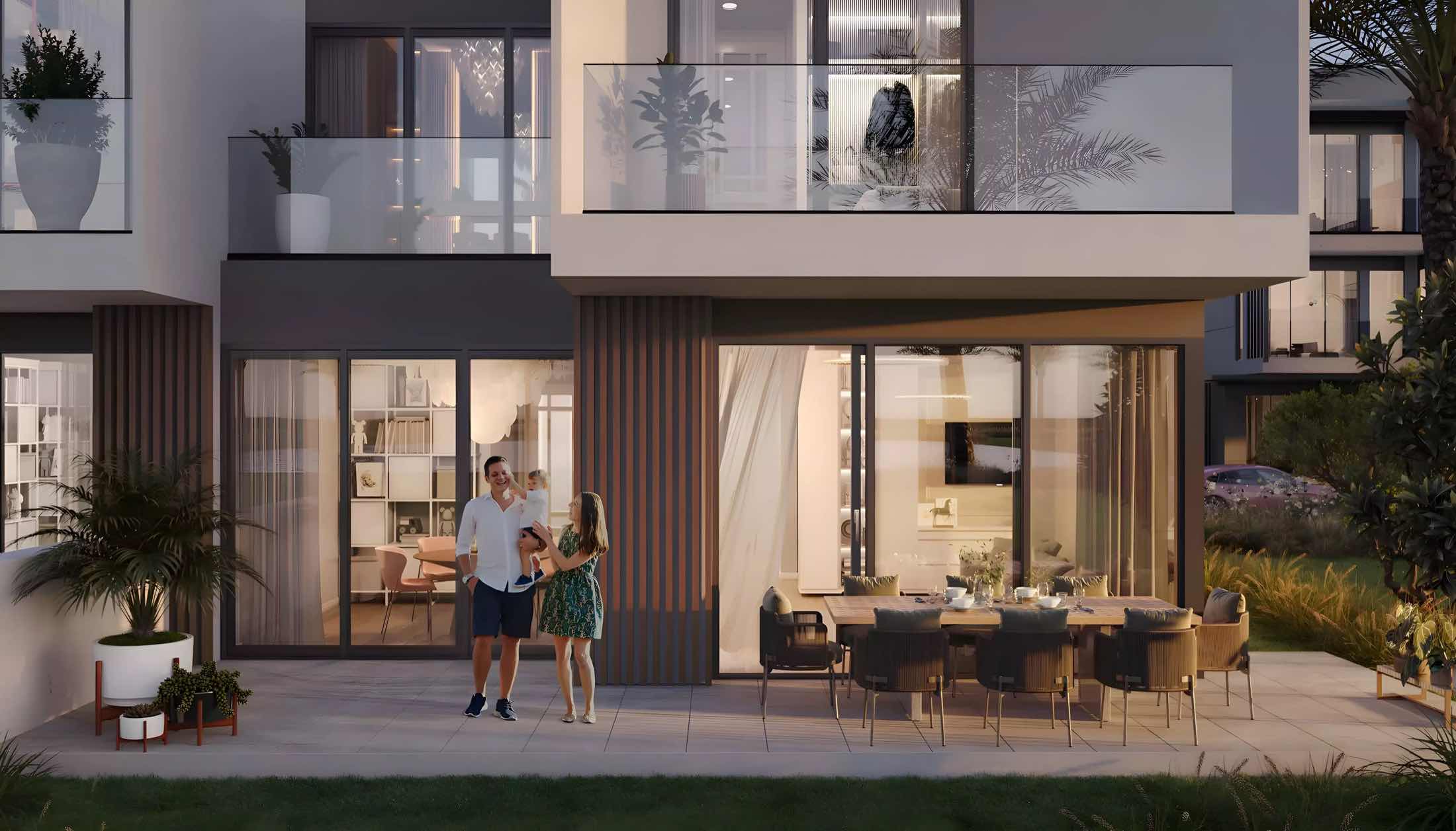 Terra Golf Collection Phase 2 By Taraf Properties media
