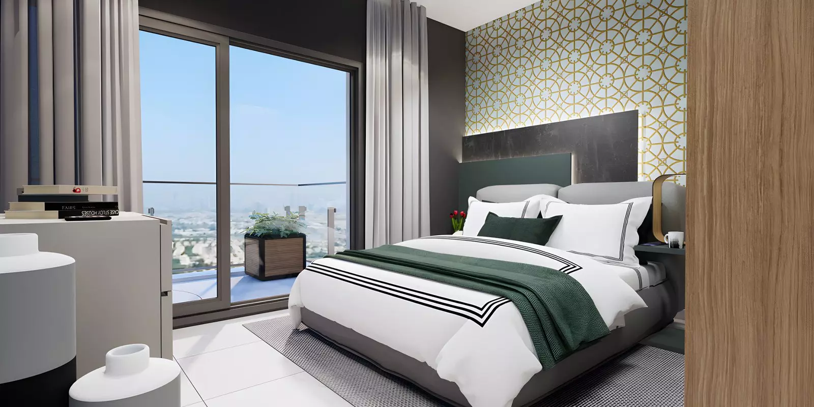Tranquil Wellness Tower media