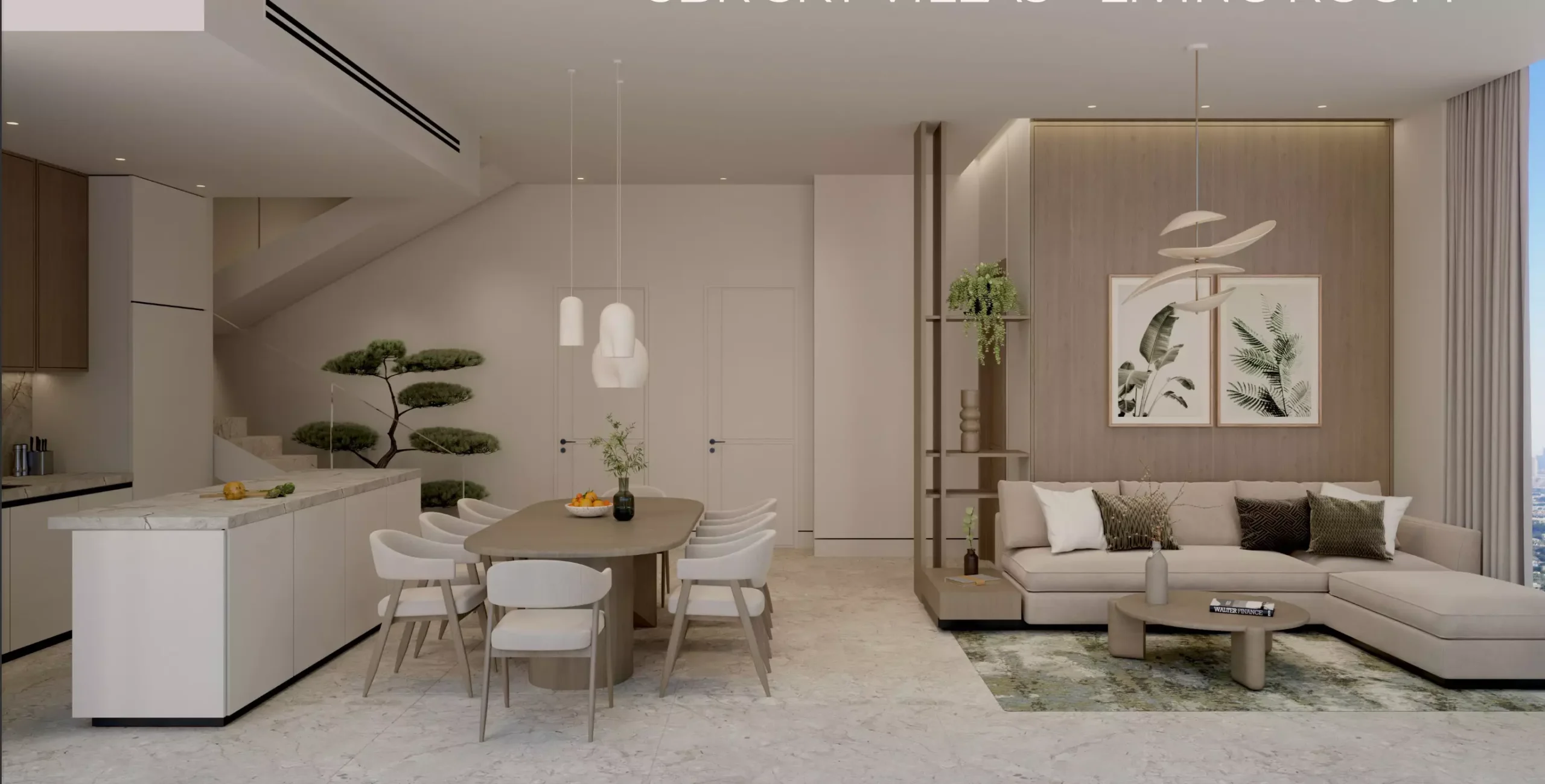 Treppan Tower preview 1