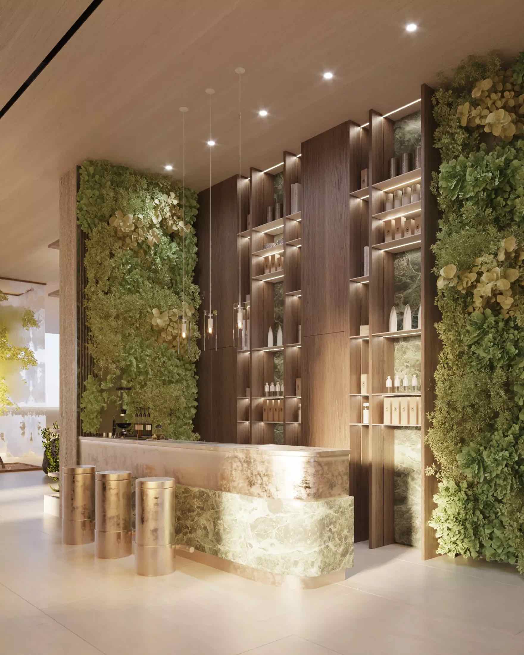 Treppan Tower preview 2