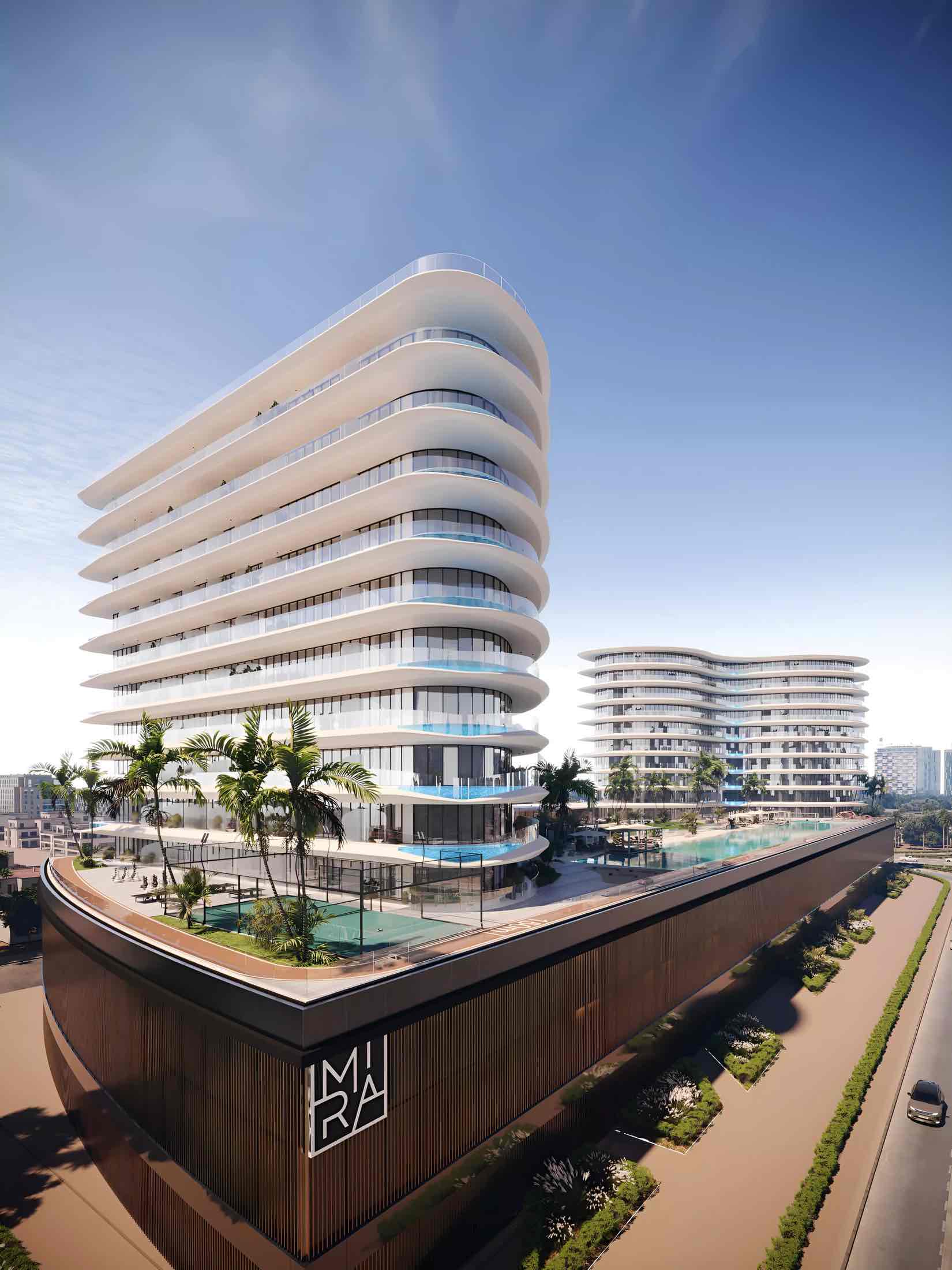 Trussardi Residences Phase 2 By Mira Developments media