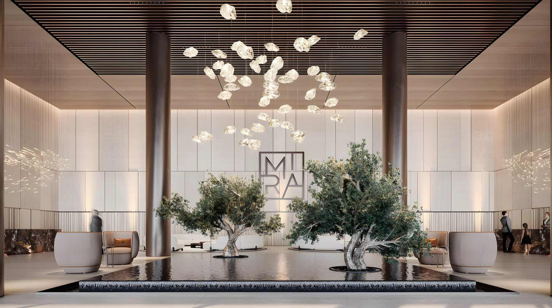 Trussardi Residences Phase 2 By Mira Developments media