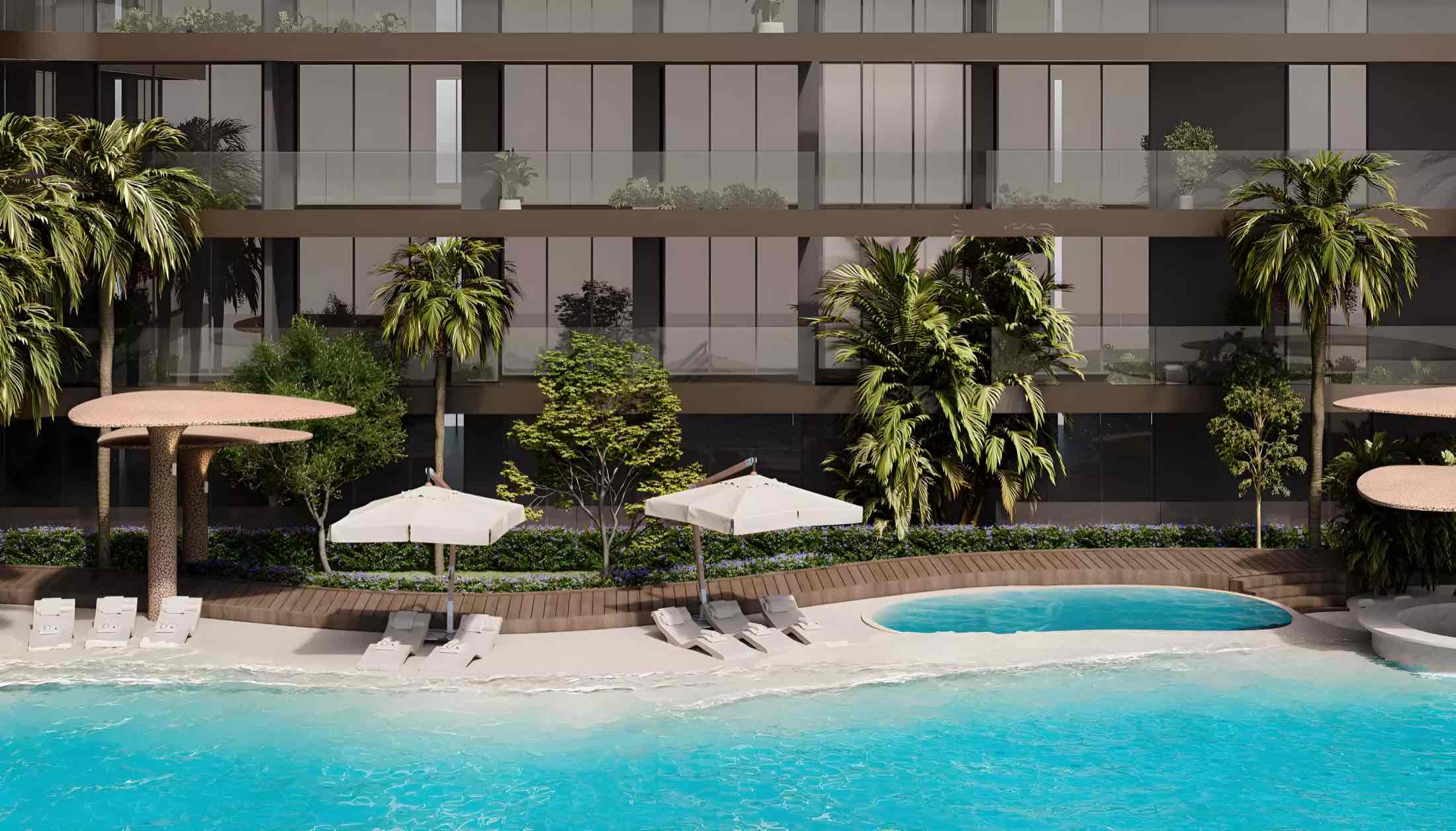 Valores Residences media