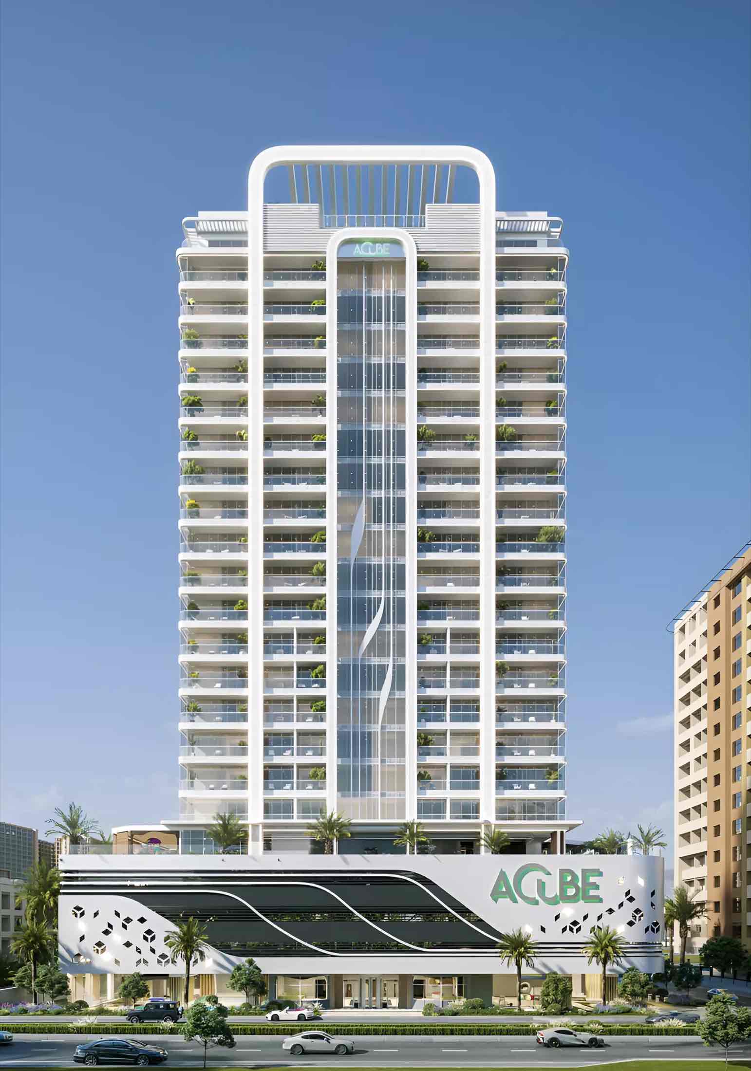 Vega Residence media