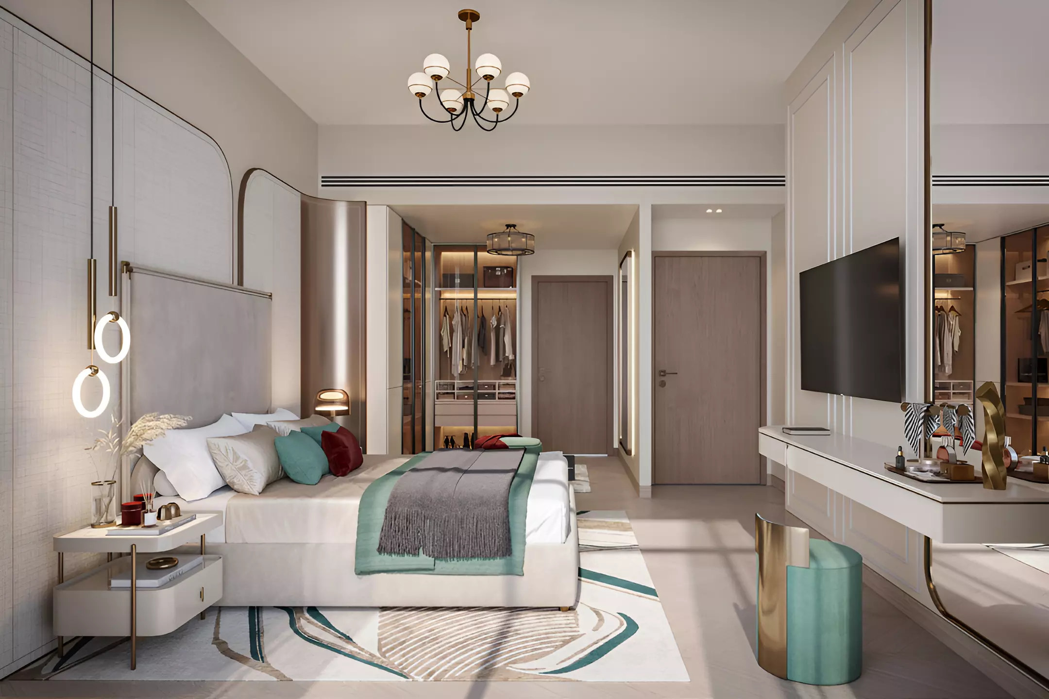 Vega Residence media