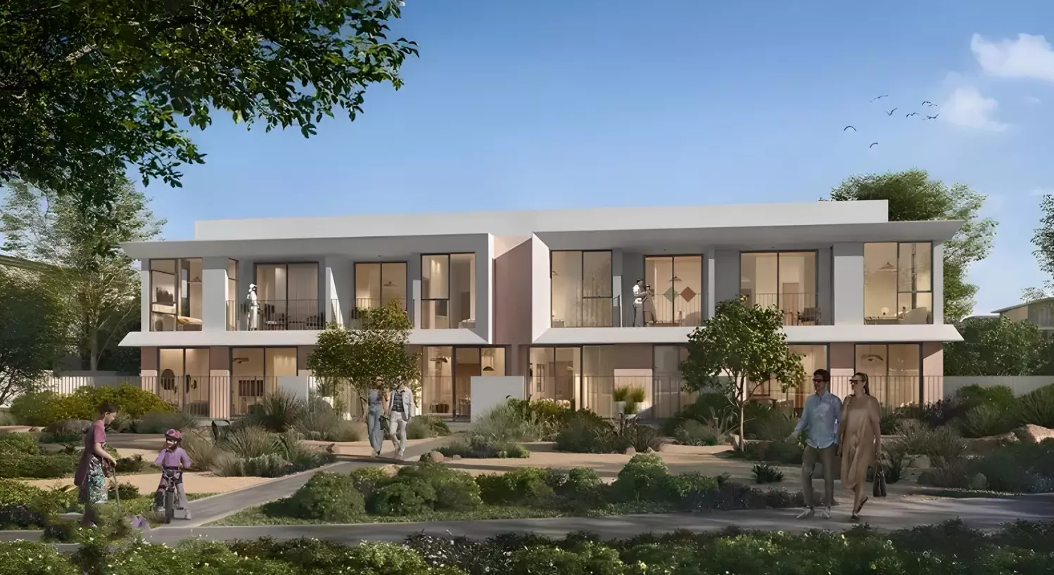 Velora By Emaar