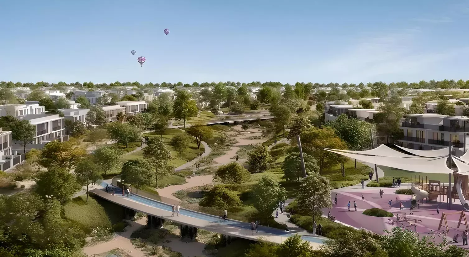 Velora By Emaar media