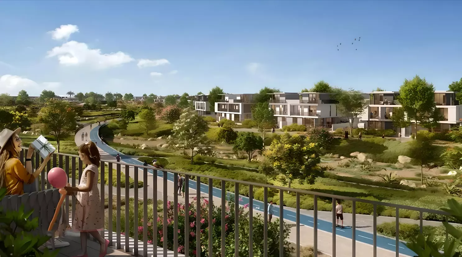 Velora Phase 2 By Emaar media