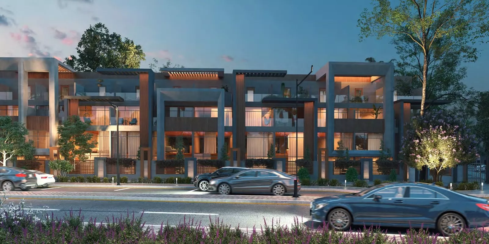 Verdana By Reportage Real Estate preview 1