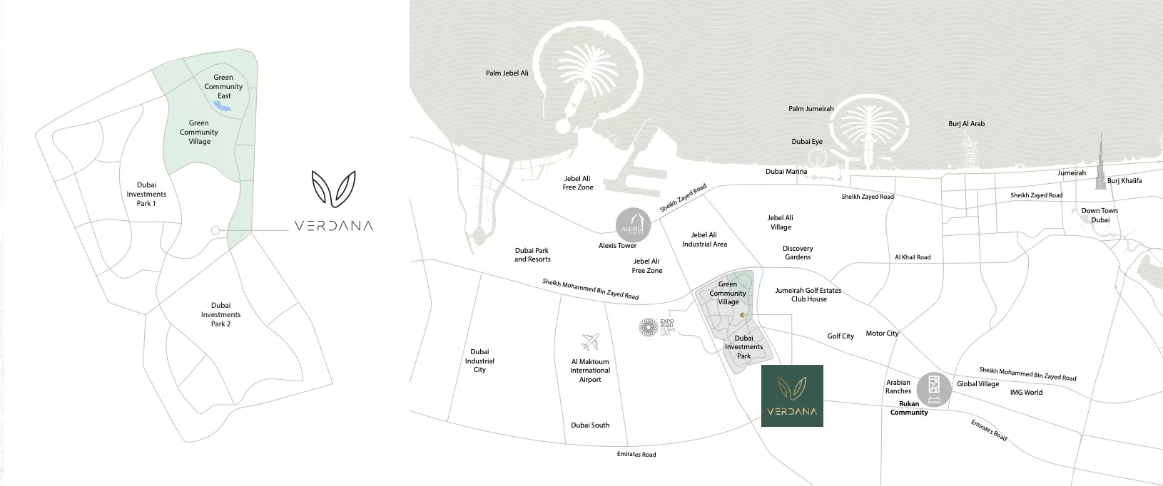 Verdana By Reportage Real Estate media