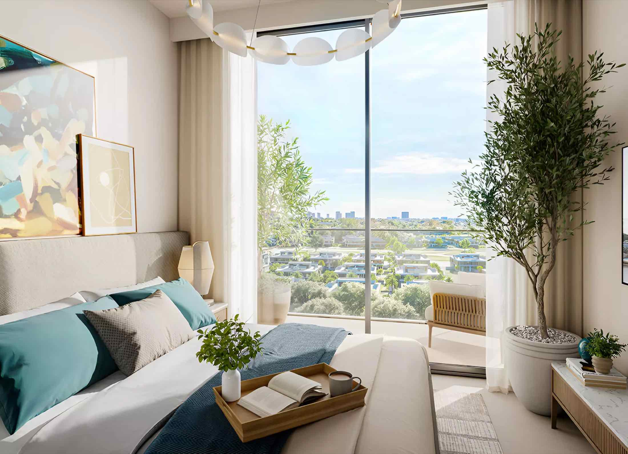 Vida Residences Club Point media