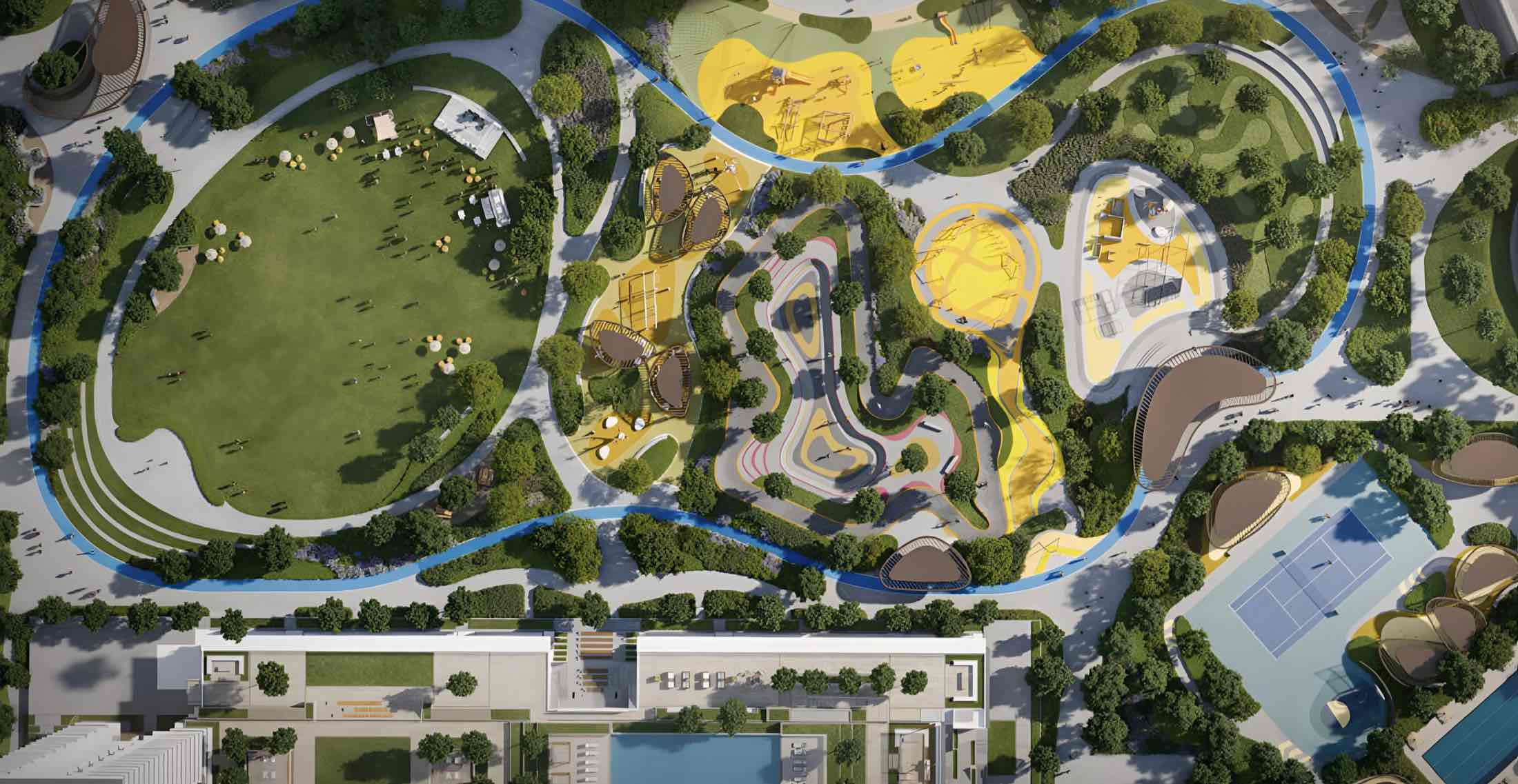 Vida Residences Hillside media