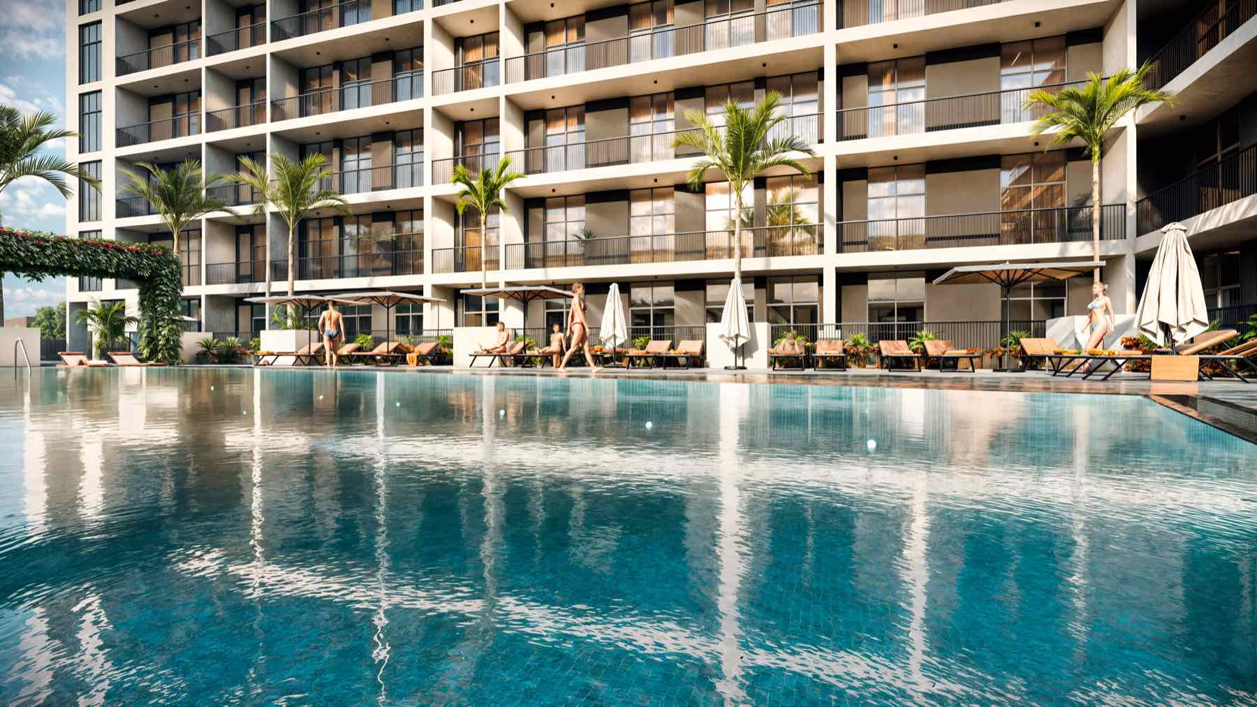 Viera Residences media