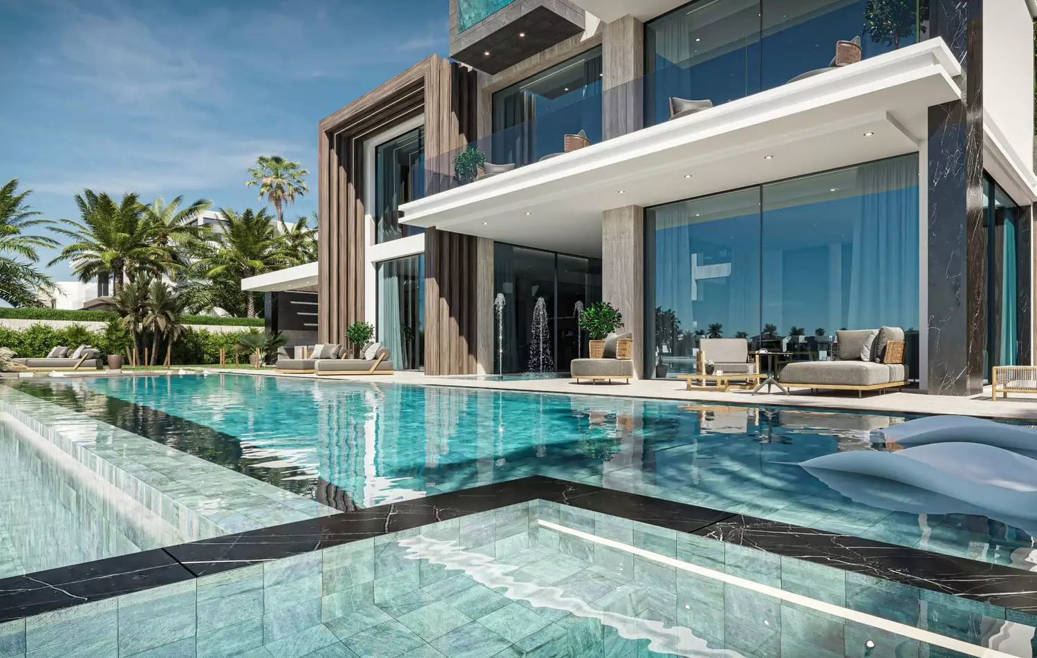 Villa Amaya preview 1