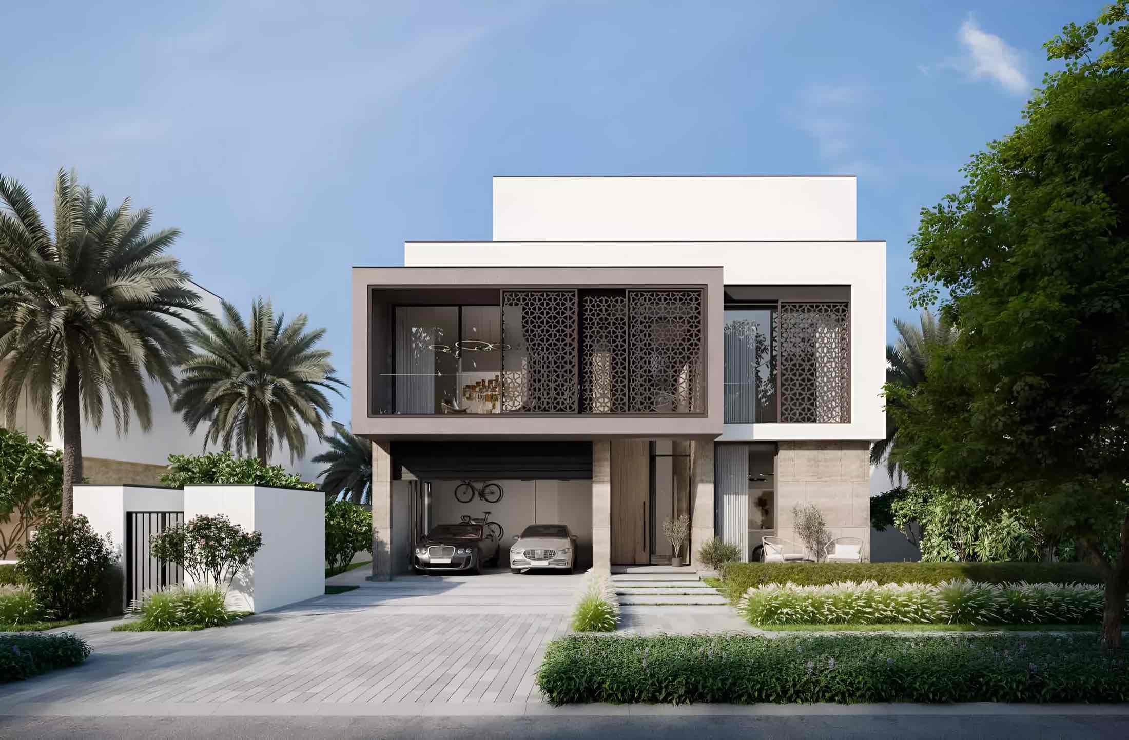 Villa Blue Horizon preview 1