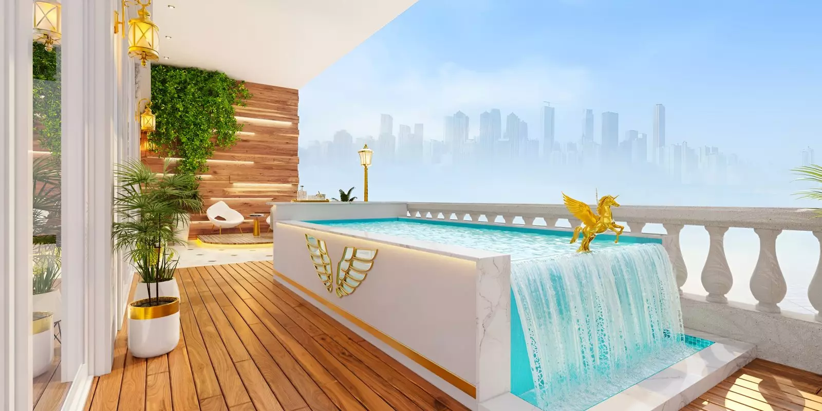 Vincitore Aqua Dimore Phase 2 By Vincitore preview 3