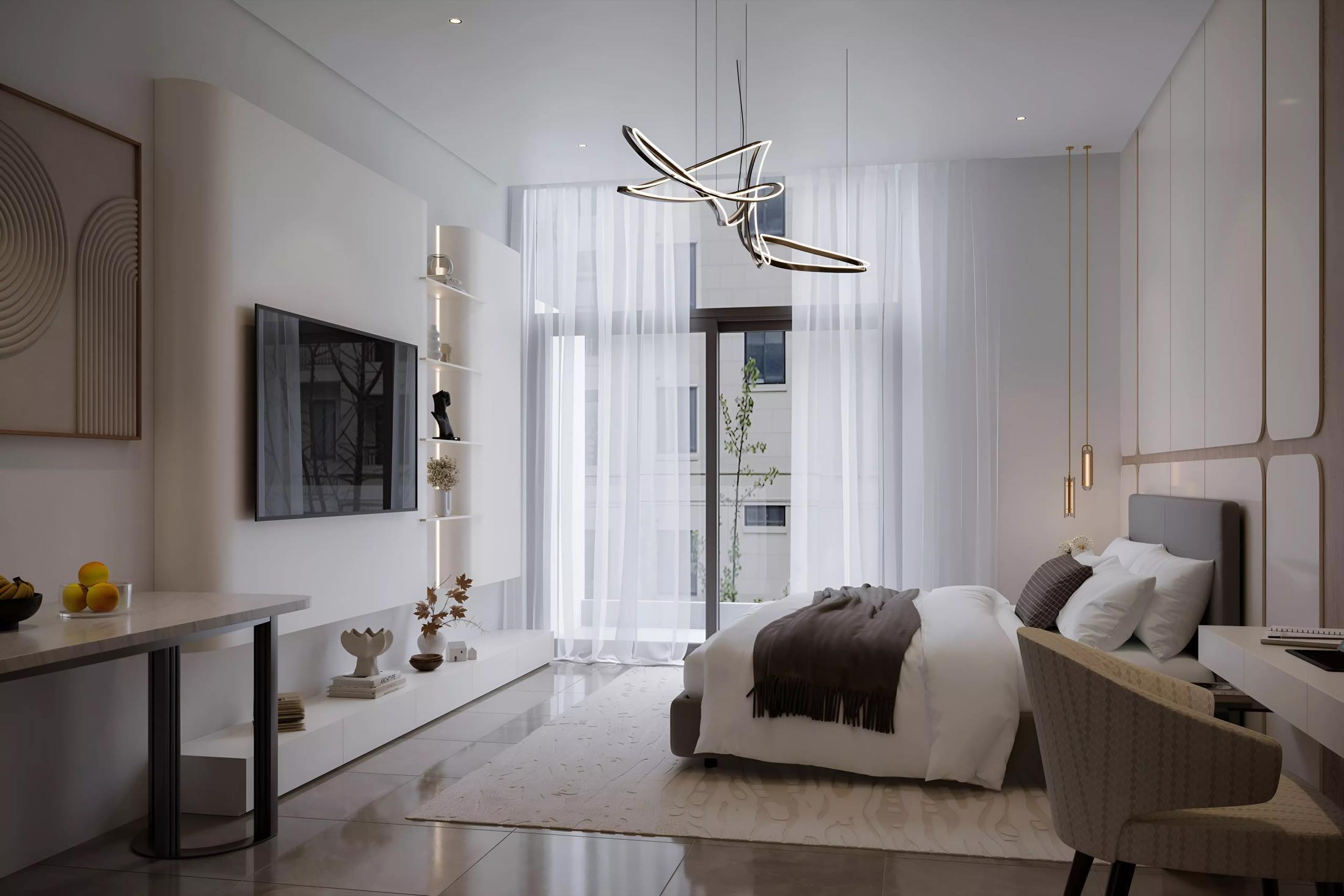 Vio Residences preview 2