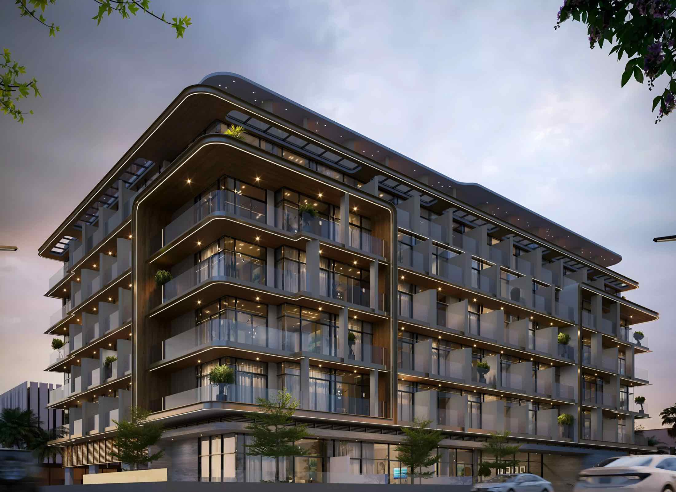 Vio Residences media