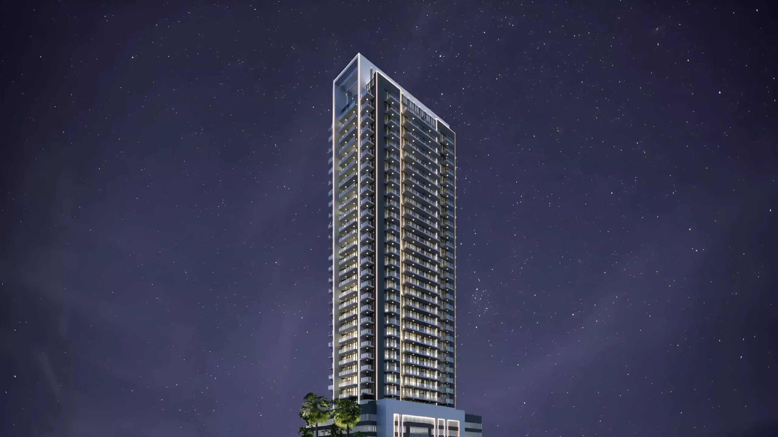 Violet Tower preview 1