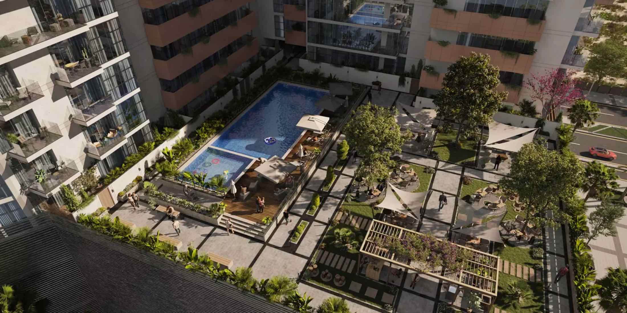 Vista Phase 3 By Reportage media