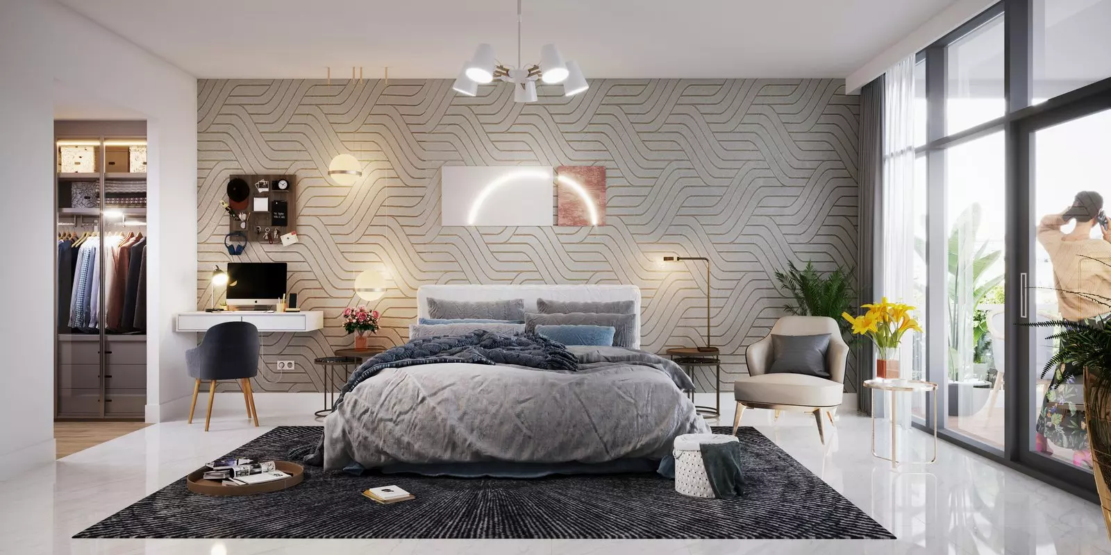 Vista Phase 3 By Reportage media