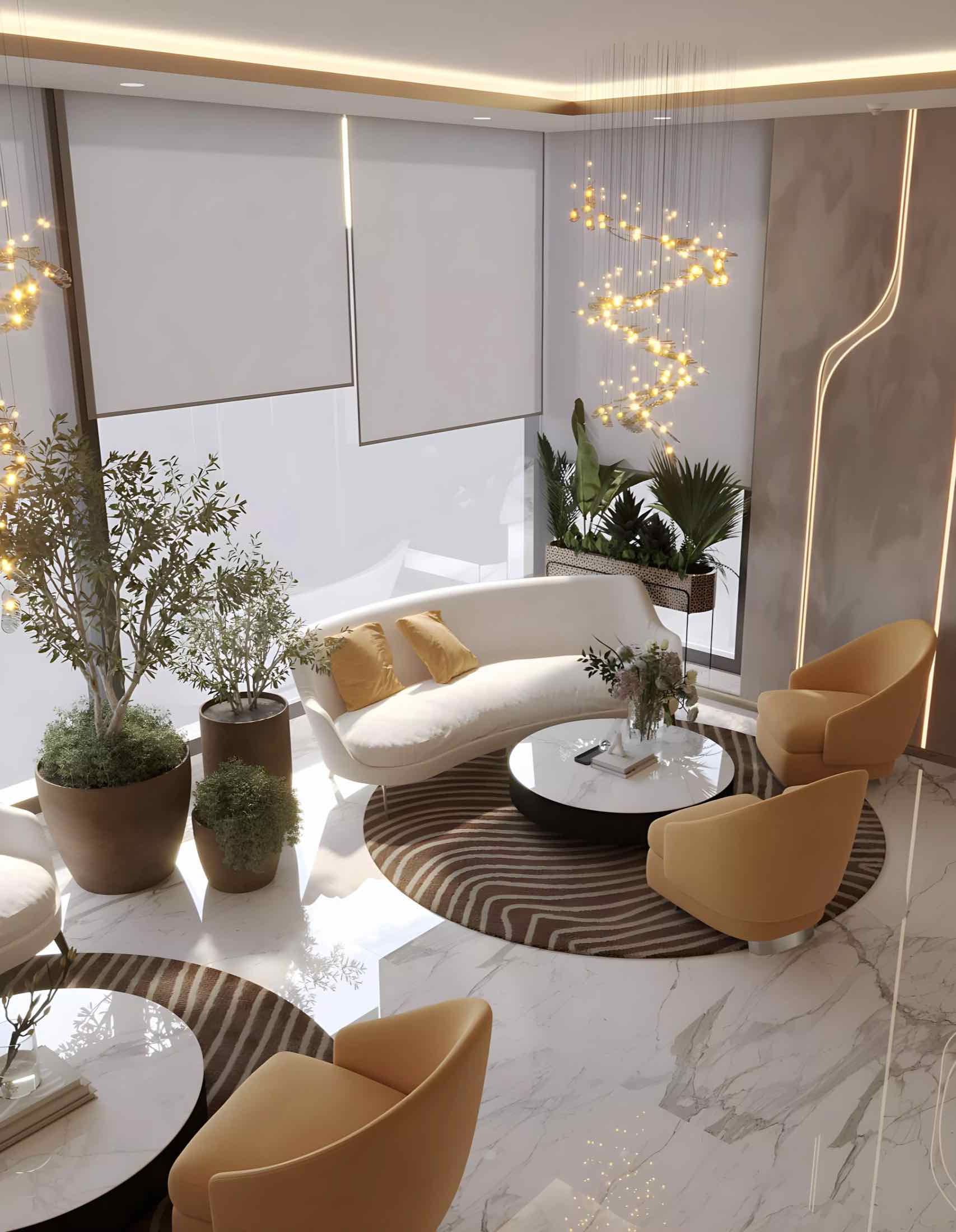 Vivanti Residences preview 1