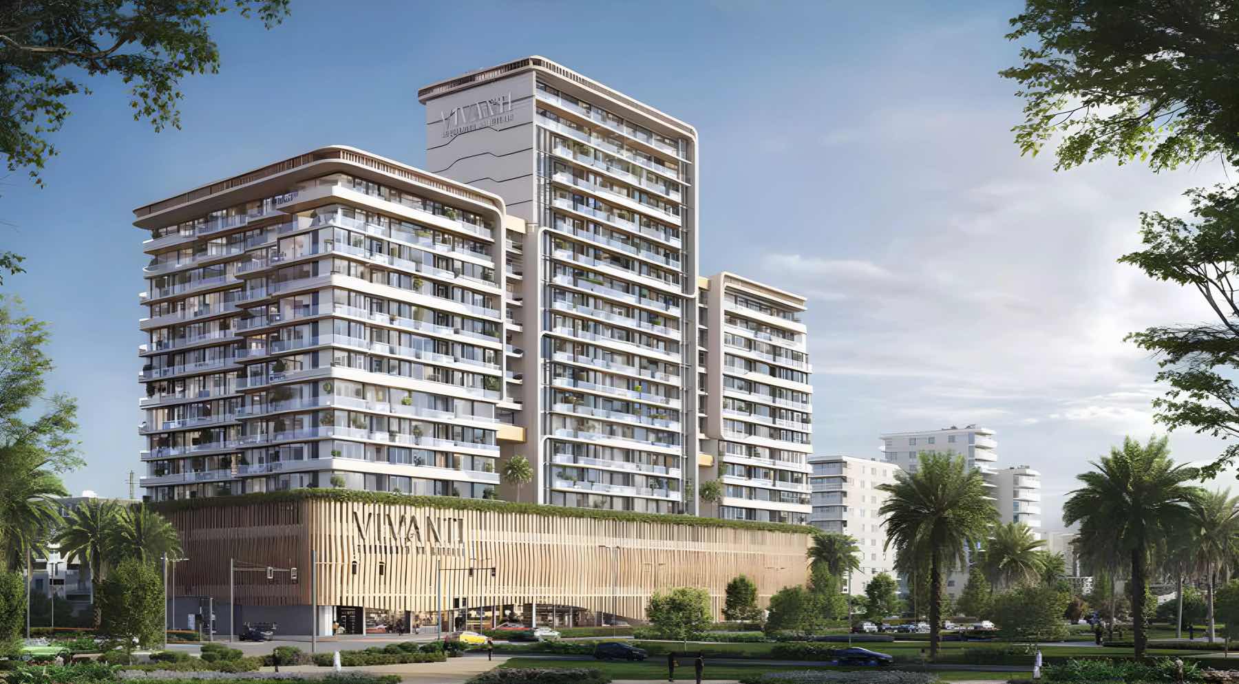 Vivanti Residences media