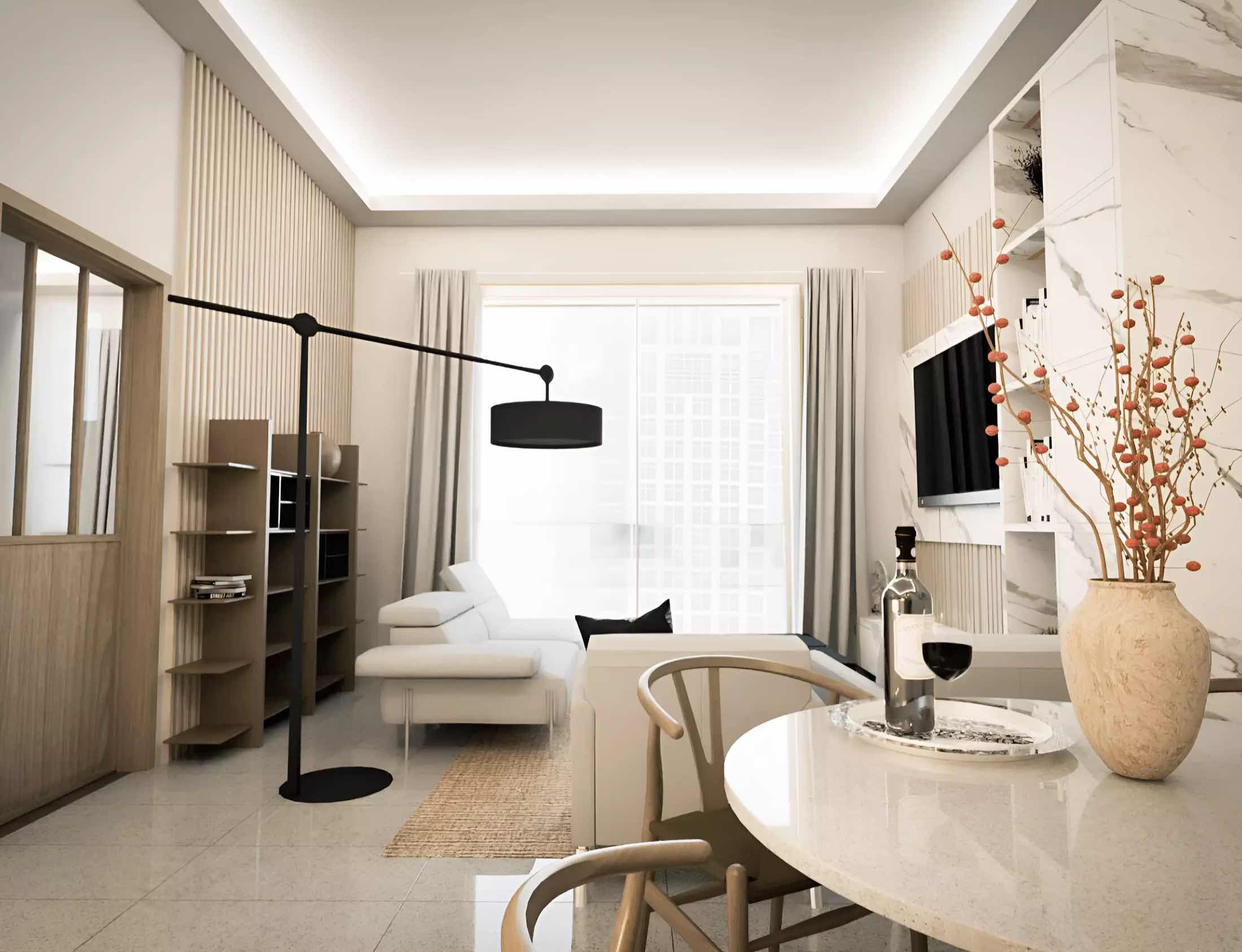 VOI Residence media