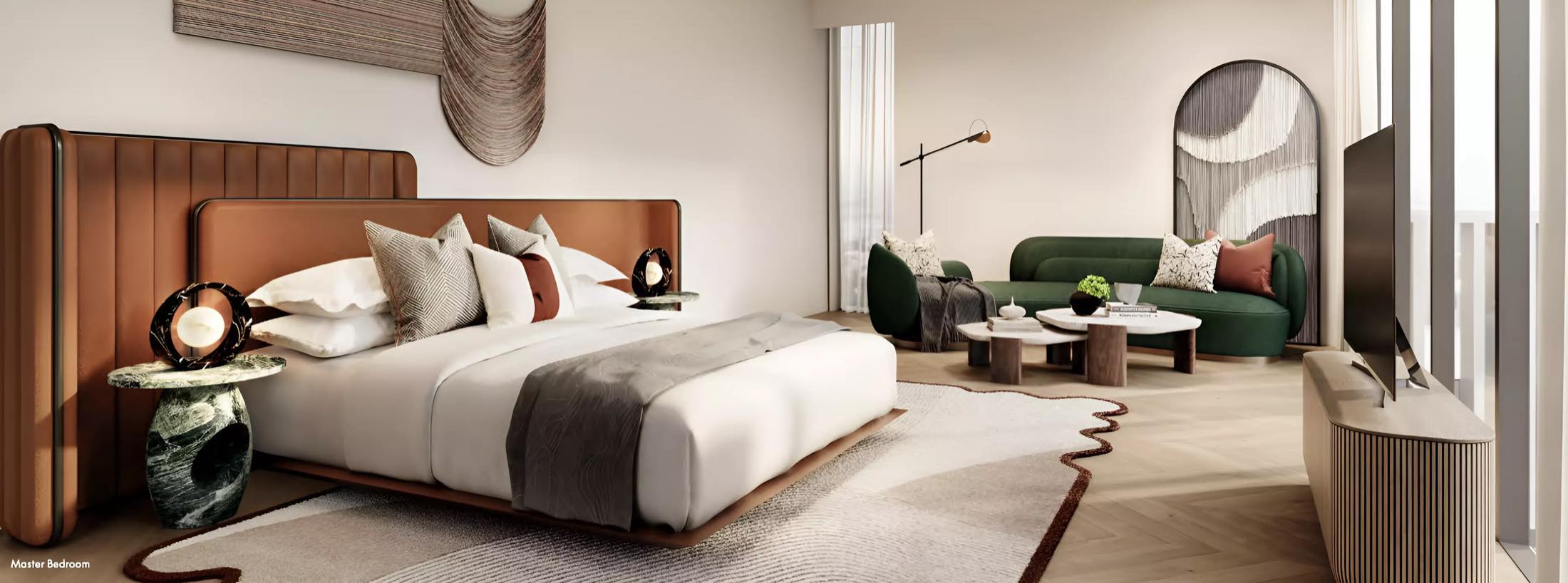 W Residences at JLT By Signature media