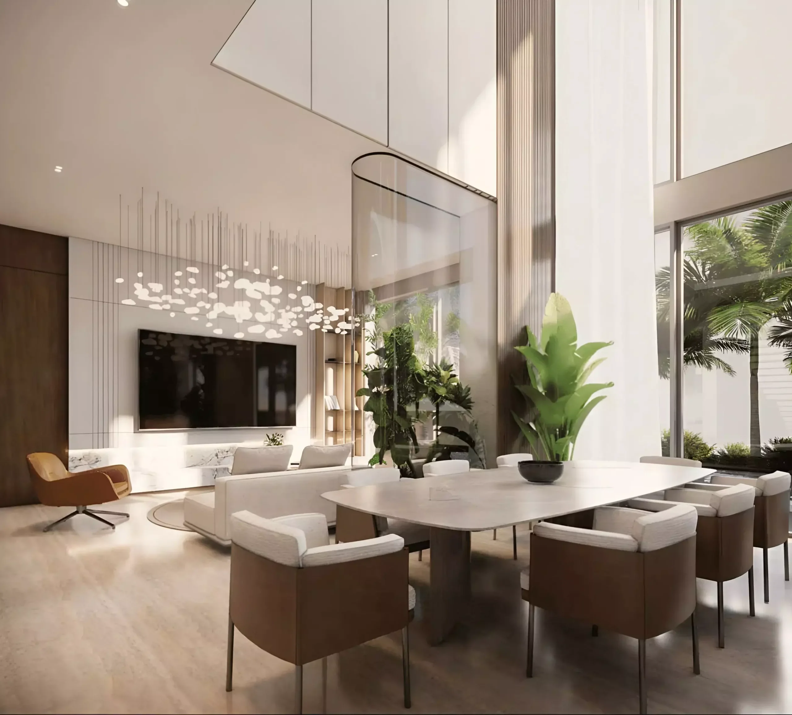 Wellington Grand Villas media