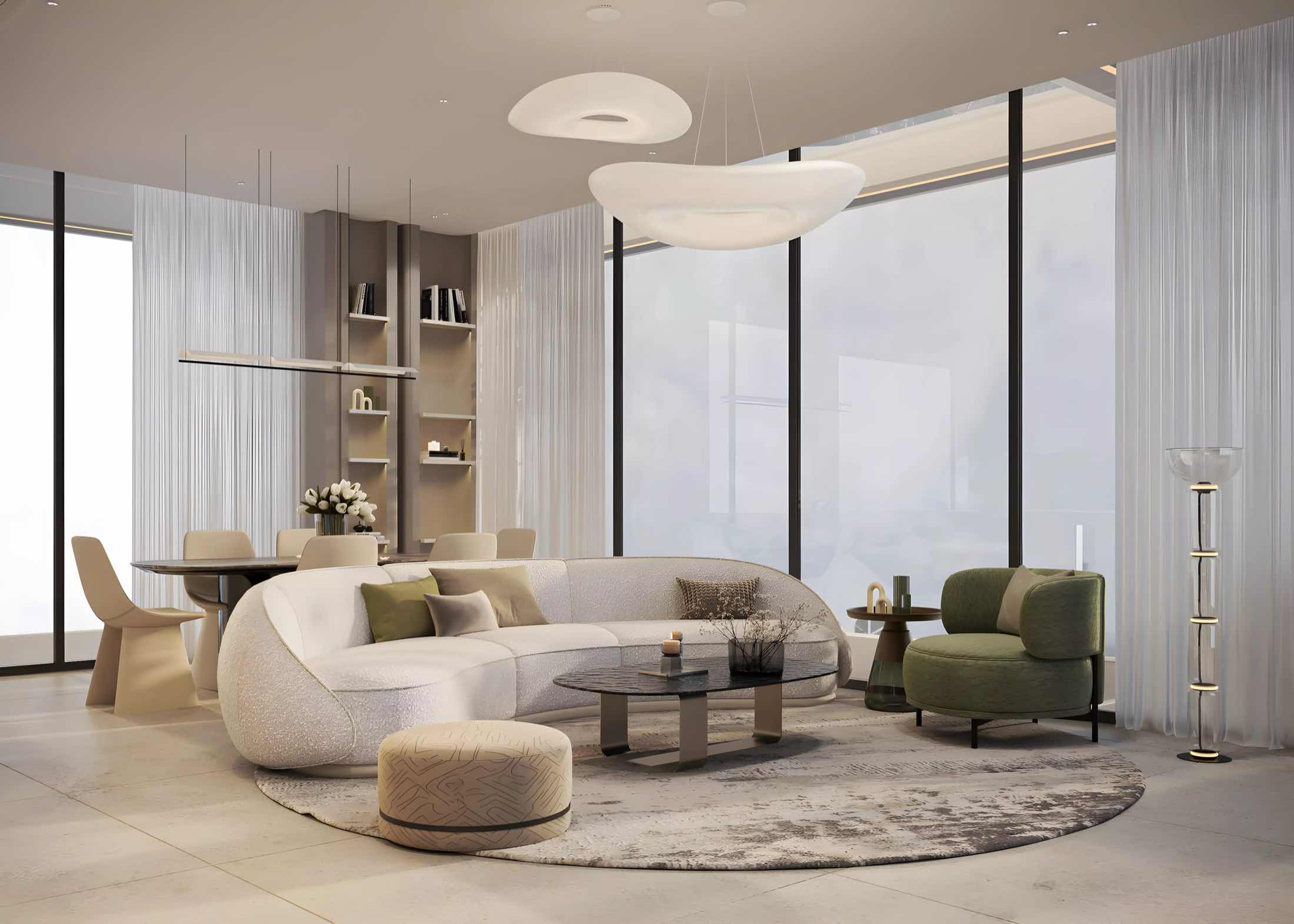Wellington Ocean media