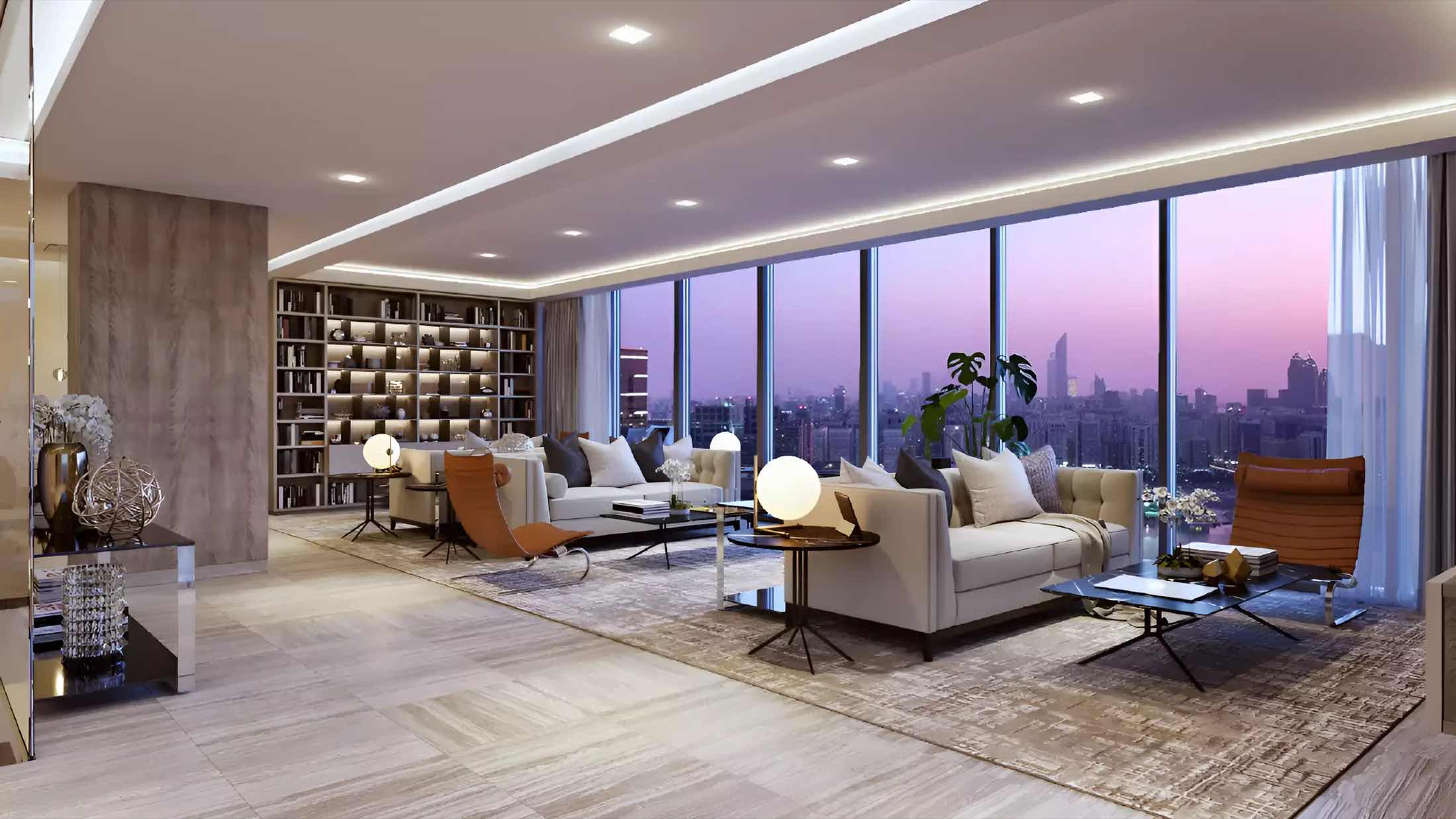West 5 Tower preview 2